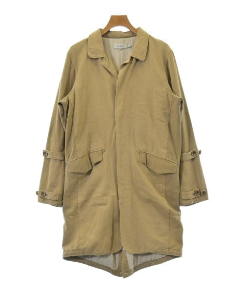 nonnative 其他大衣