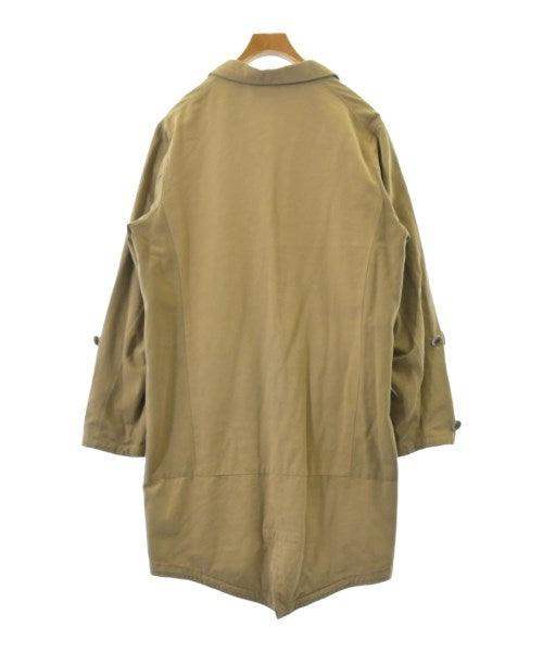 nonnative 其他大衣