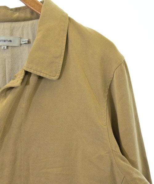nonnative 其他大衣