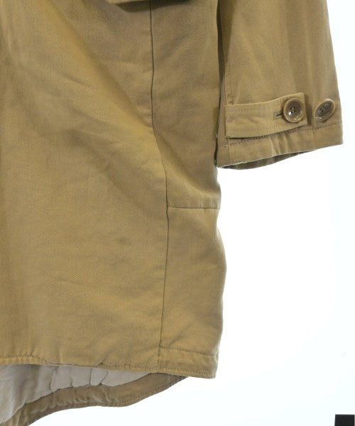 nonnative 其他大衣