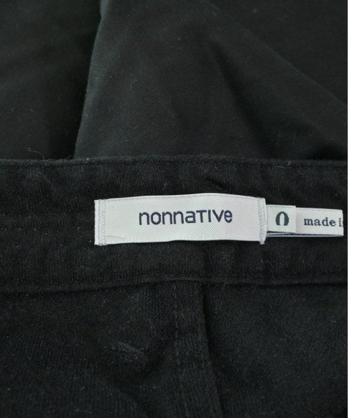 nonnative 其他款