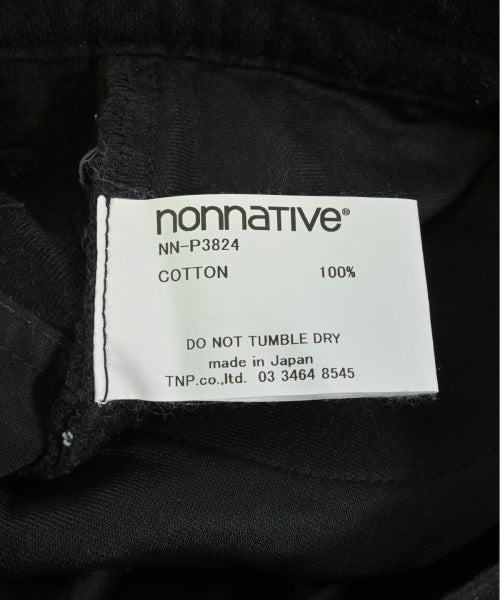nonnative 其他款