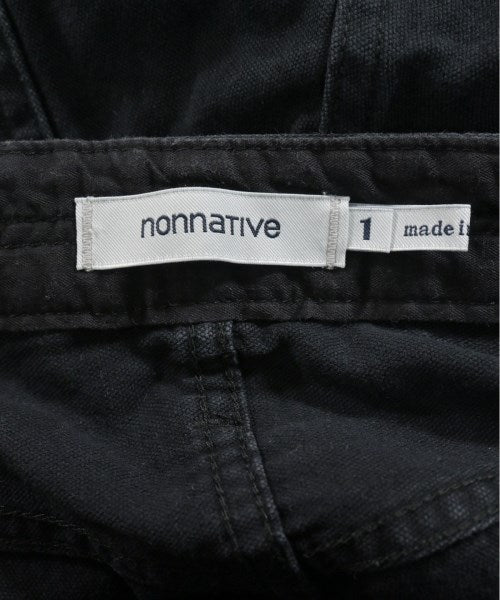 nonnative 其他款