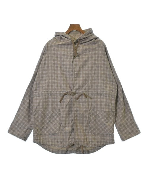 nonnative 斜紋夾克
