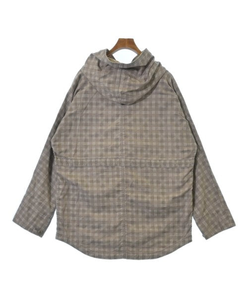 nonnative 斜紋夾克