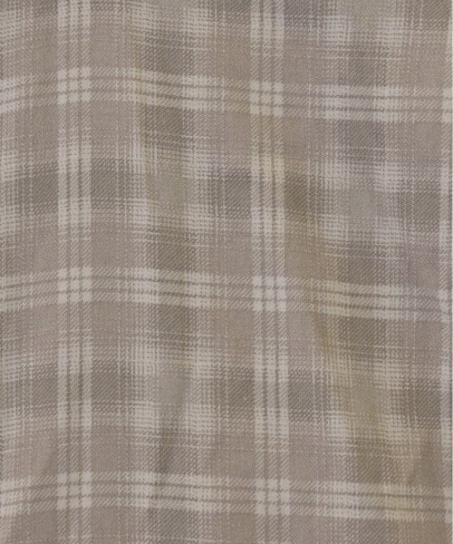 nonnative 斜紋夾克