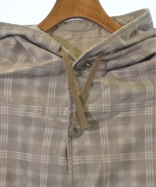 nonnative 斜紋夾克