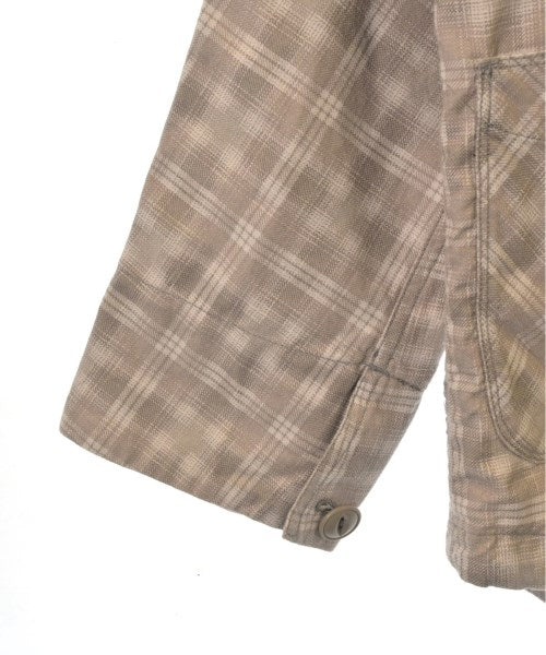 nonnative 斜紋夾克