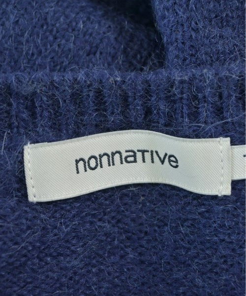 nonnative 毛衣