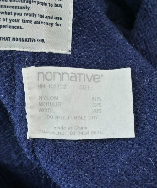 nonnative 毛衣