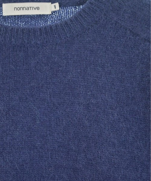 nonnative 毛衣