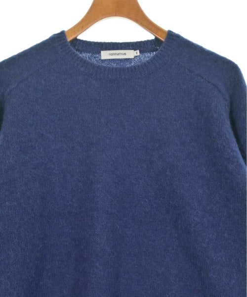 nonnative 毛衣