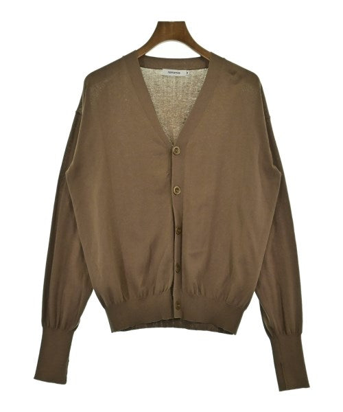nonnative 開襟衫