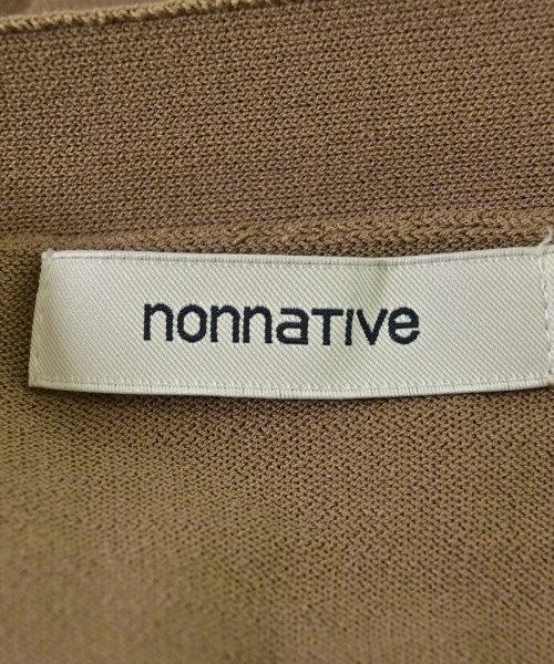 nonnative 開襟衫