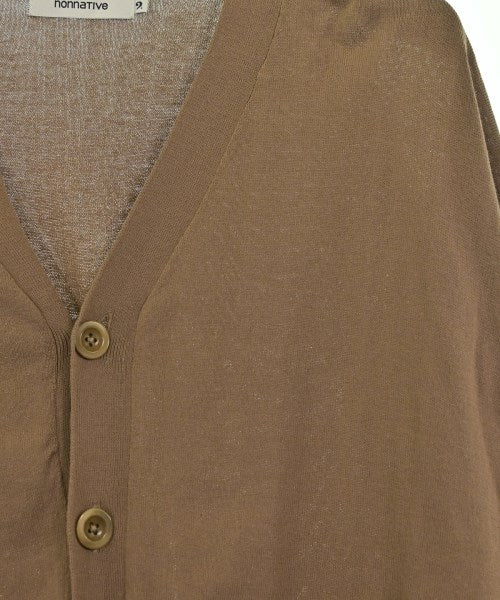 nonnative 開襟衫