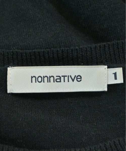nonnative 毛衣