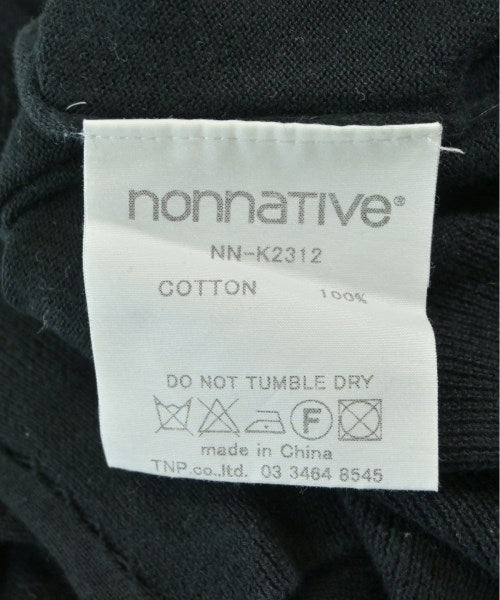 nonnative 毛衣