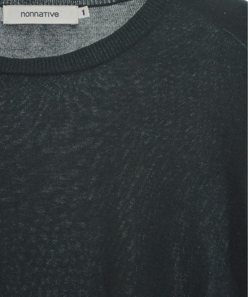 nonnative 毛衣