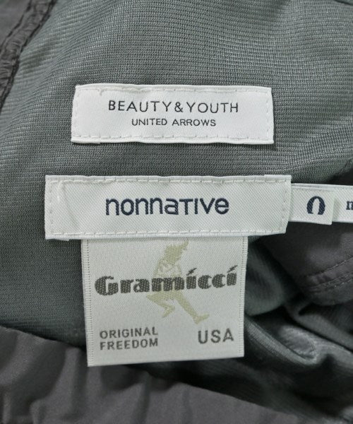 nonnative 其他款
