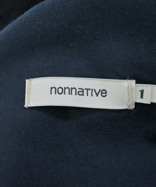nonnative 其他款