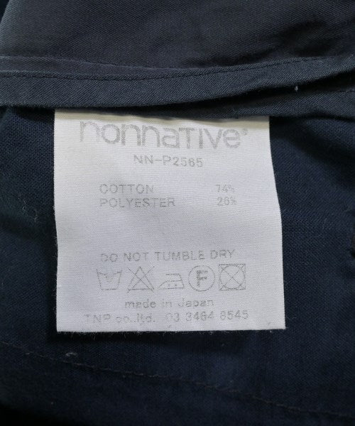 nonnative 其他款