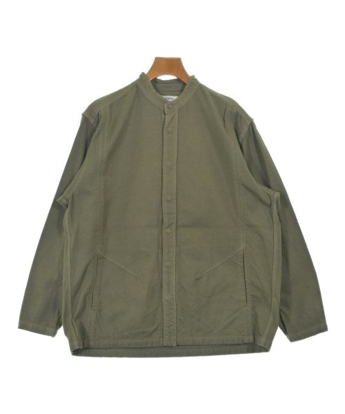 nonnative 休閒襯衫