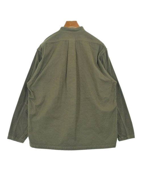 nonnative 休閒襯衫