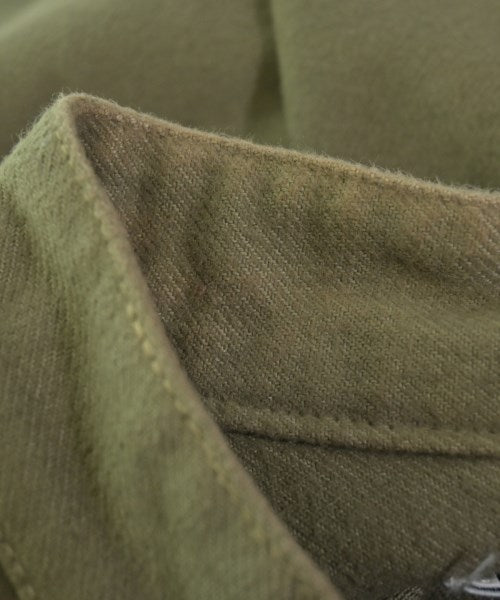 nonnative 休閒襯衫