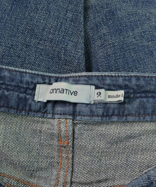 nonnative 牛仔
