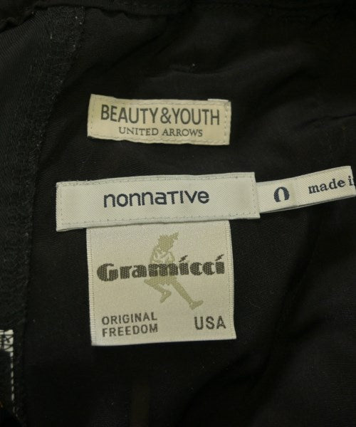 nonnative 其他款