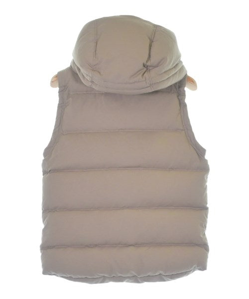 nonnative 羽絨夾克/背心