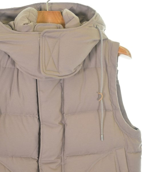 nonnative 羽絨夾克/背心