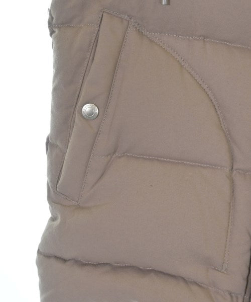 nonnative 羽絨夾克/背心