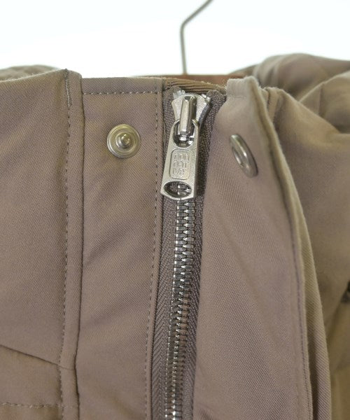 nonnative 羽絨夾克/背心