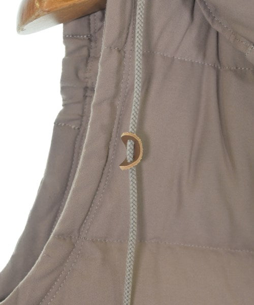 nonnative 羽絨夾克/背心