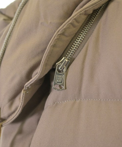 nonnative 羽絨夾克/背心