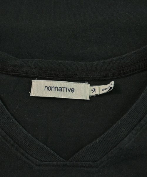 nonnative T恤/上衣