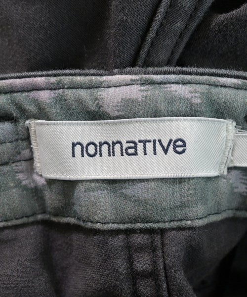 nonnative 工裝