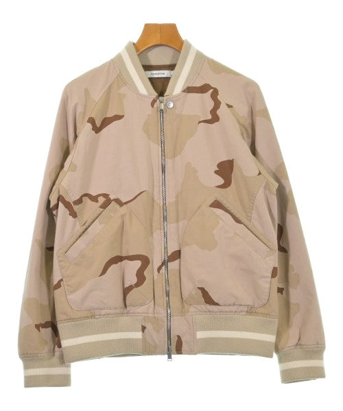 nonnative 軍裝夾克