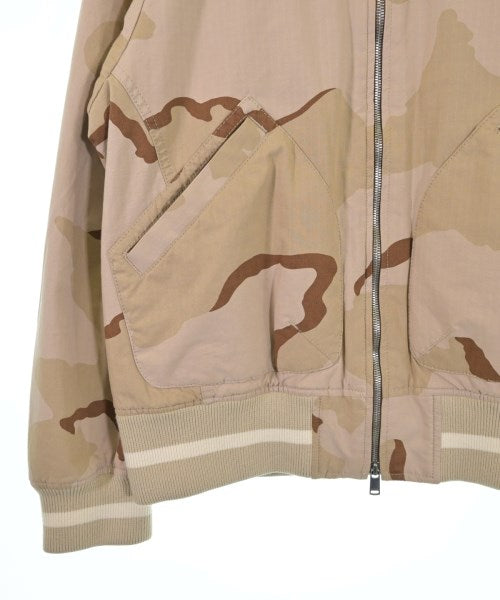nonnative 軍裝夾克