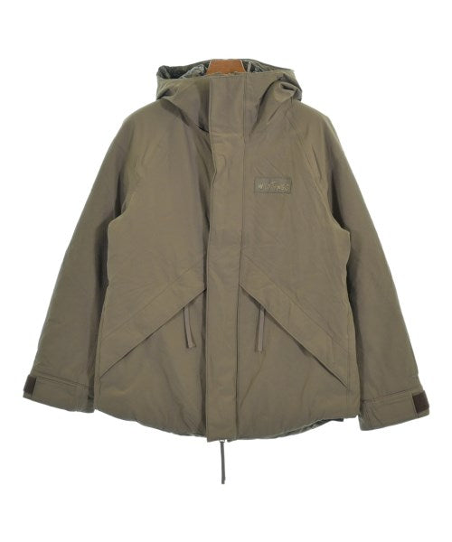 nonnative 其他飛行外套