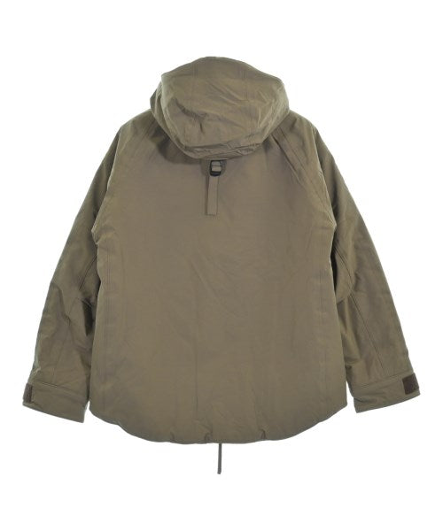 nonnative 其他飛行外套