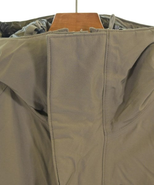 nonnative 其他飛行外套