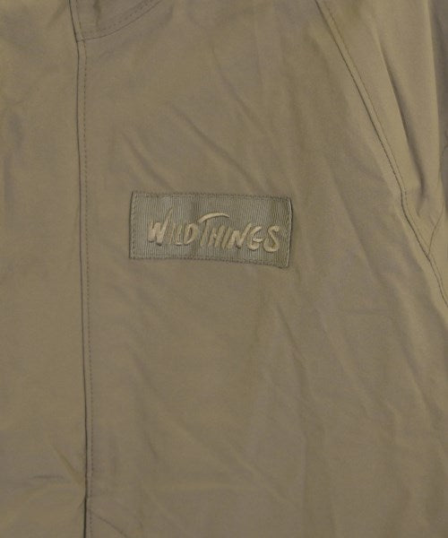 nonnative 其他飛行外套