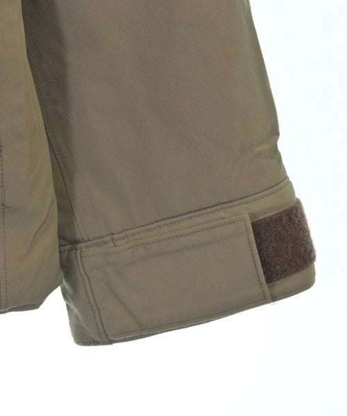 nonnative 其他飛行外套