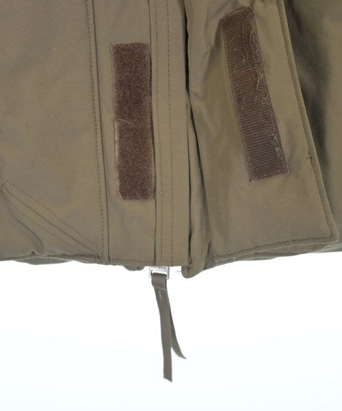 nonnative 其他飛行外套