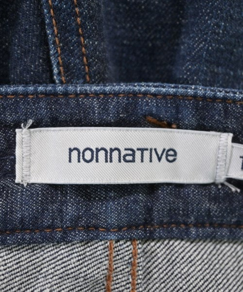 nonnative 牛仔褲