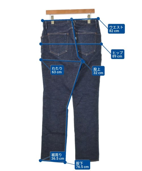 nonnative 牛仔褲