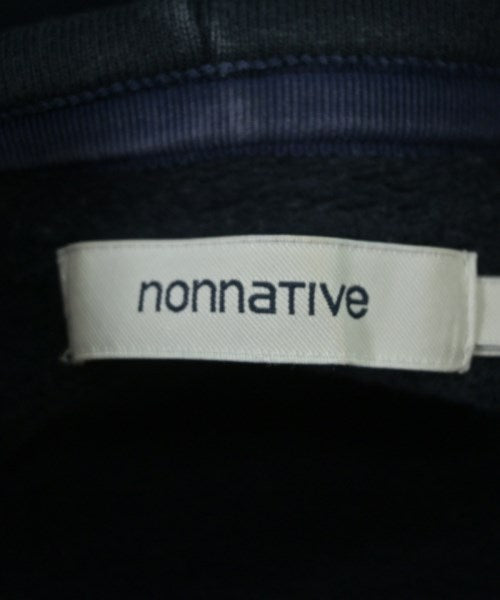 nonnative 連帽衫