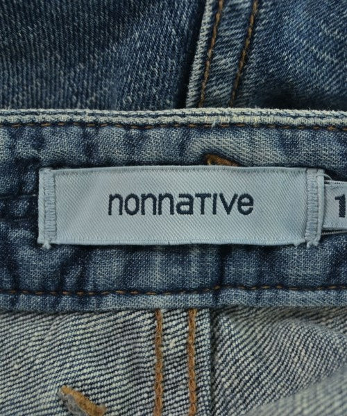 nonnative 其他款